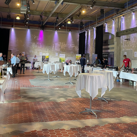 German Wine Day 2021