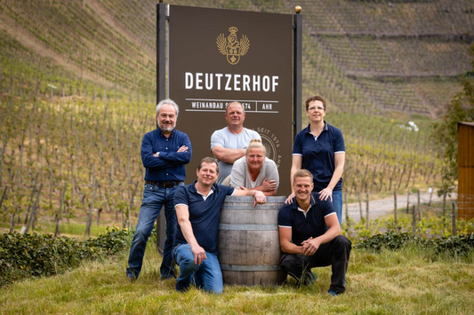 Weingut Deutzerhof, Ahr