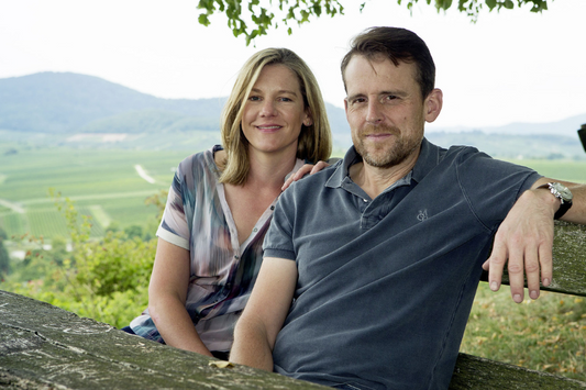 Weingut Kranz, Pfalz