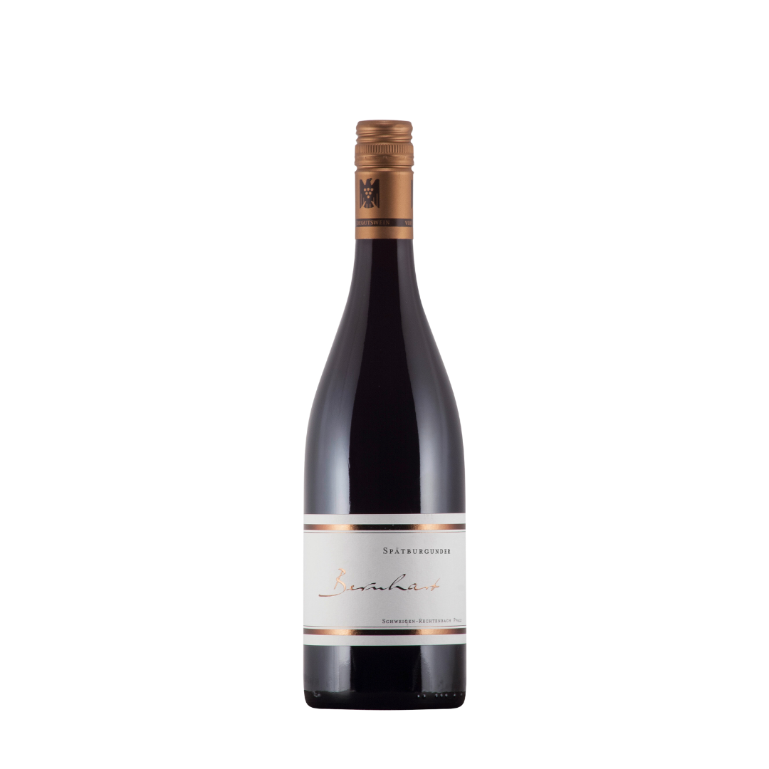 2019 Spätburgunder, Weingut Bernhart, Pfalz