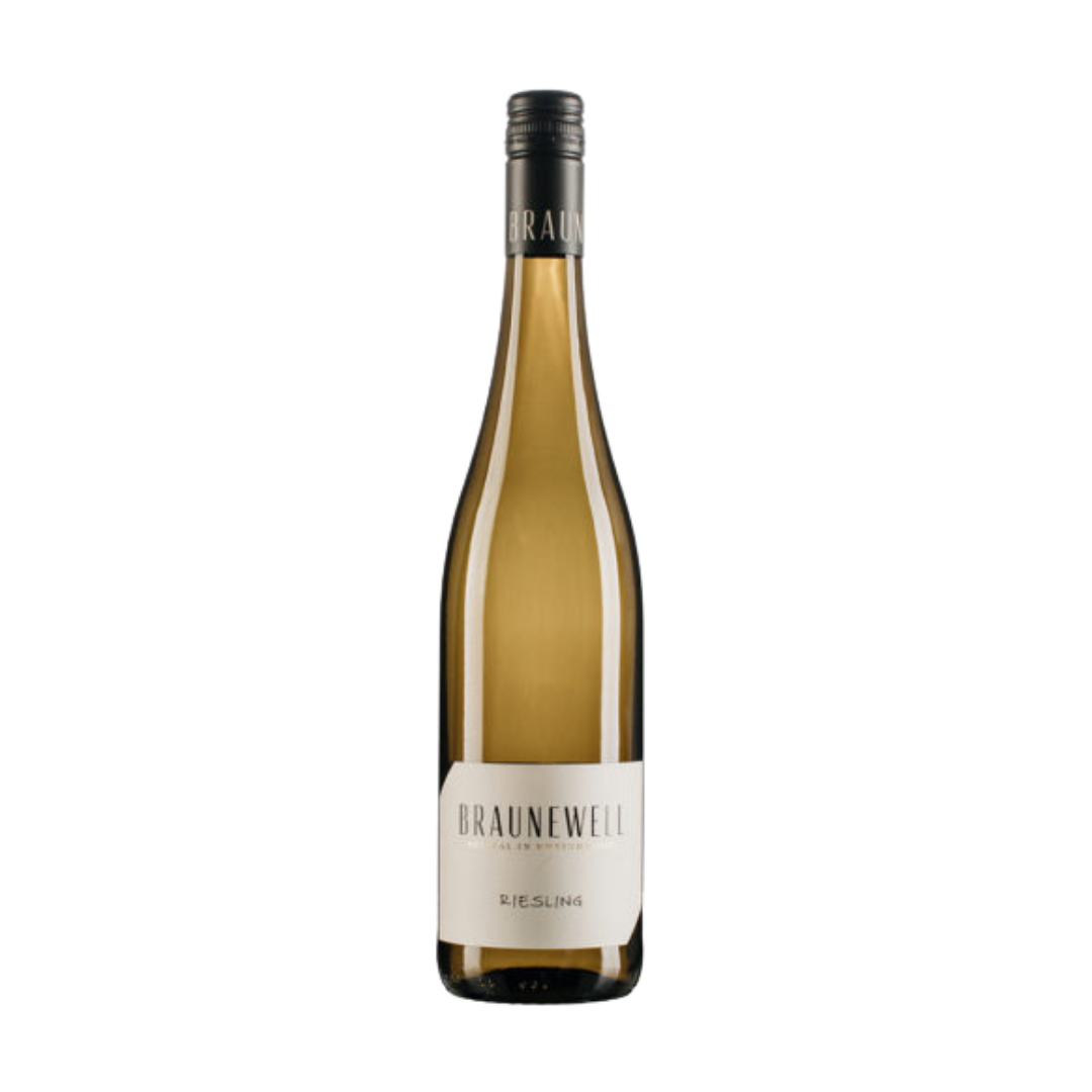 2024 Riesling, Weingut Braunewell, Rheinhessen