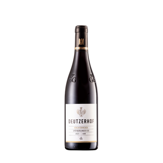 2021 KIRCHTÜRMCHEN Spätburgunder GG, Weingut Deutzerhof, Ahr