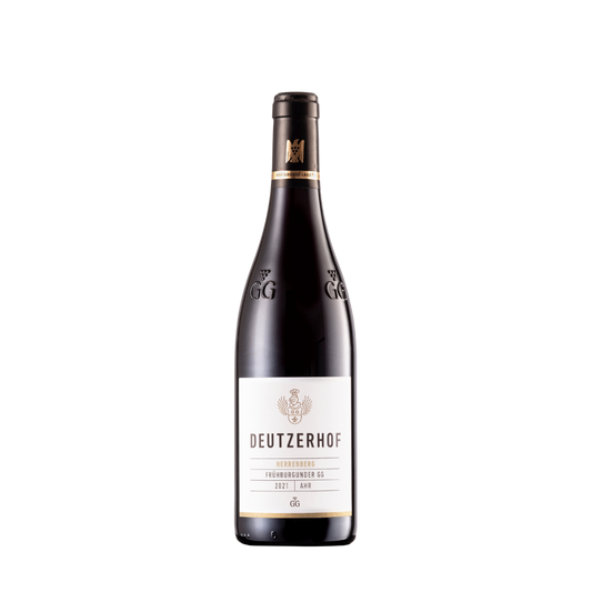 2021 HERRENBERG Frühburgunder GG, Weingut Deutzerhof, Ahr