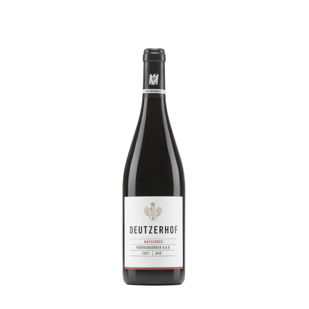 2021 Mayschoss Frühburgunder A&O, Weingut Deutzerhof, Ahr