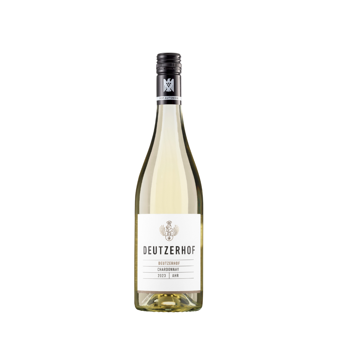 2023 Deutzerhof Chardonnay, Weingut Deutzerhof, Ahr