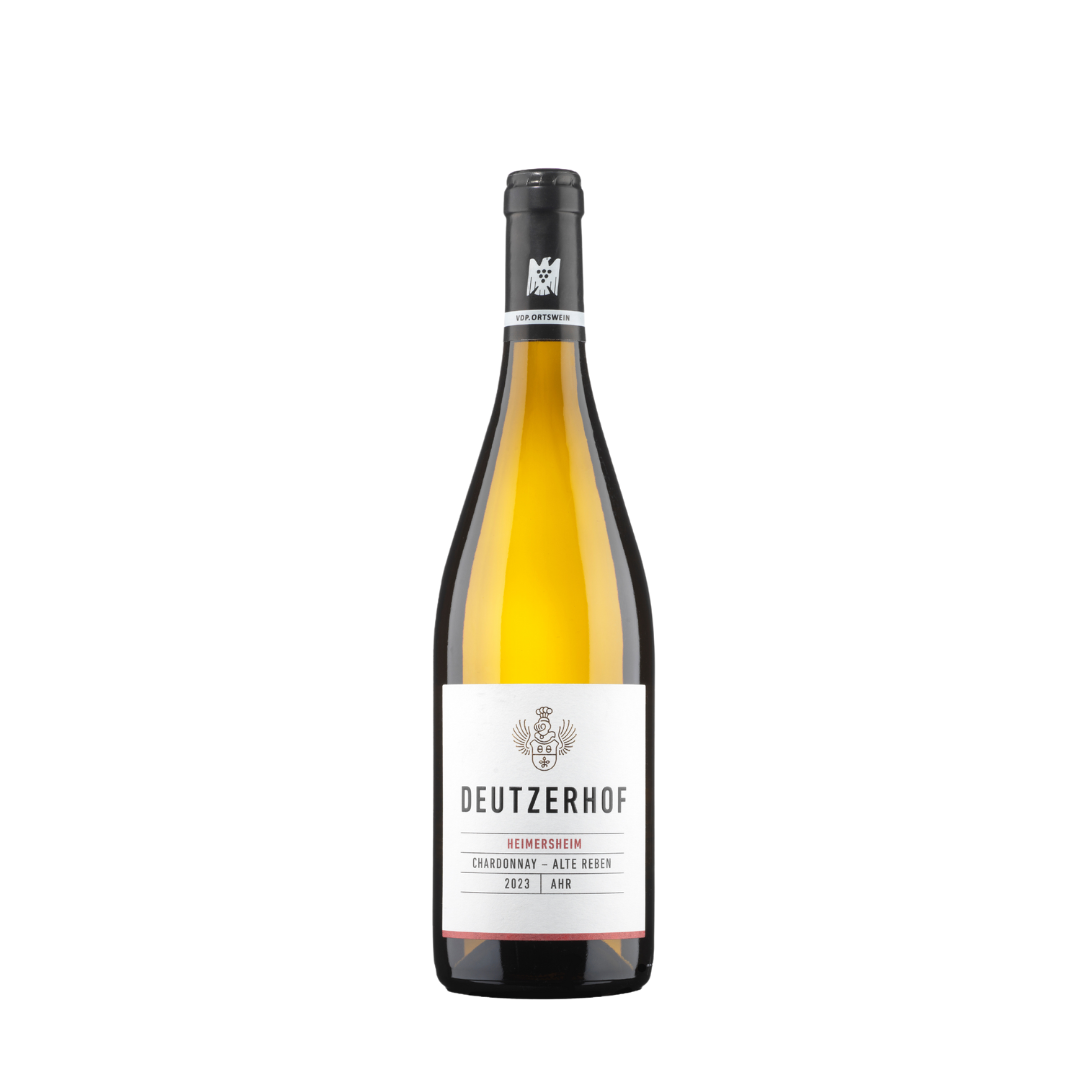 2023 Heimersheim Chardonnay, Weingut Deutzerhof, Ahr