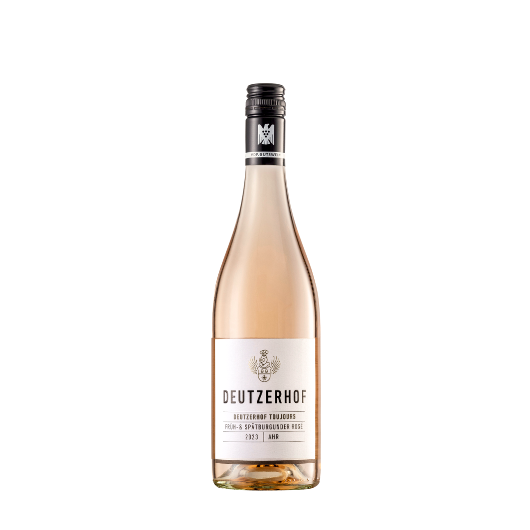 2023 Toujours Rosé, Weingut Deutzerhof, Ahr