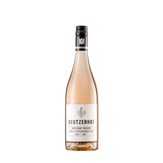 2023 Toujours Rosé, Weingut Deutzerhof, Ahr