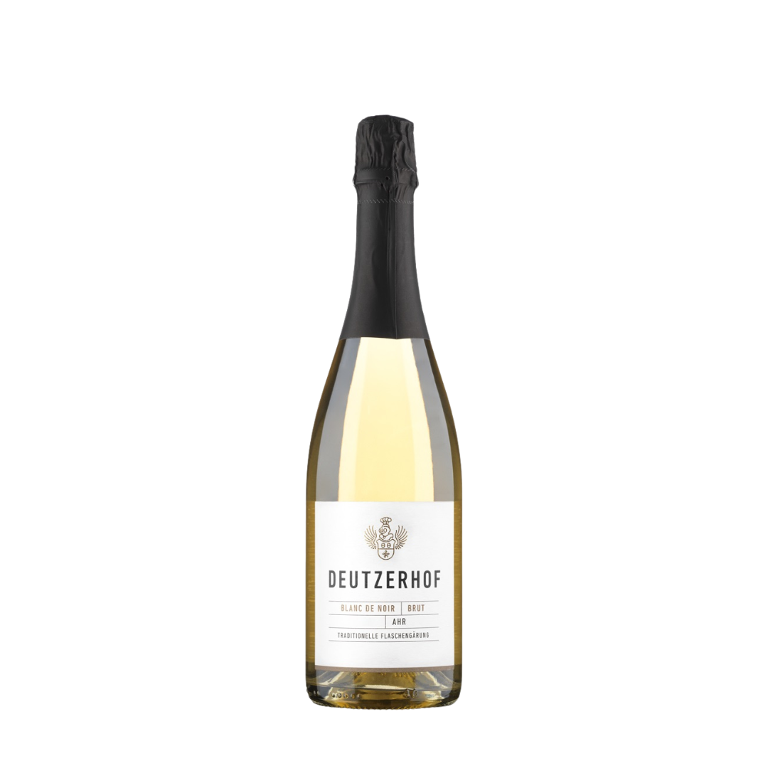 2021 Blanc de Noir Sekt Brut, Weingut Deutzerhof, Ahr