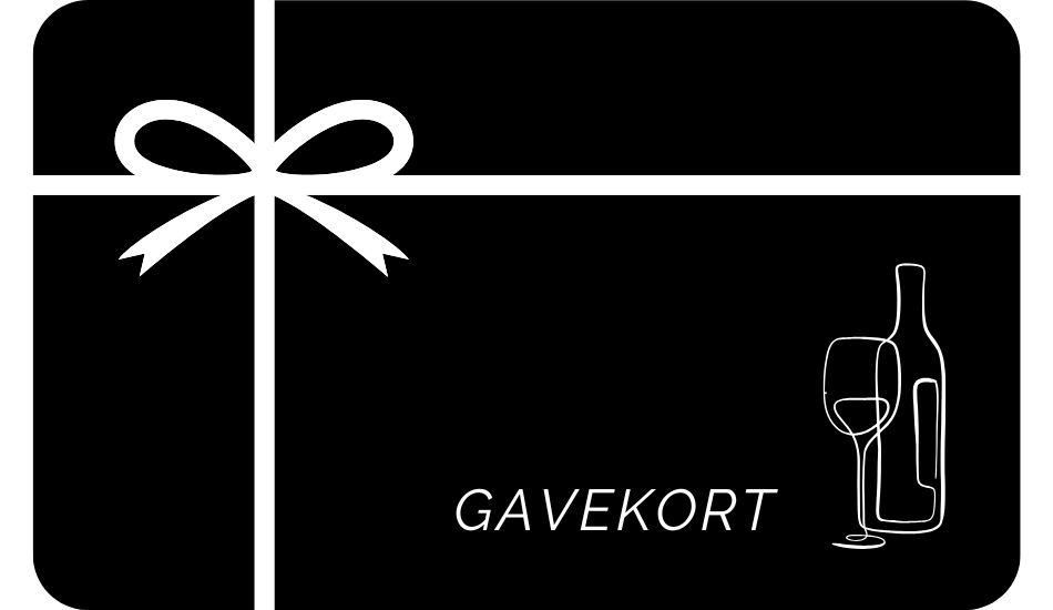 Vinothek Vincent Gavekort