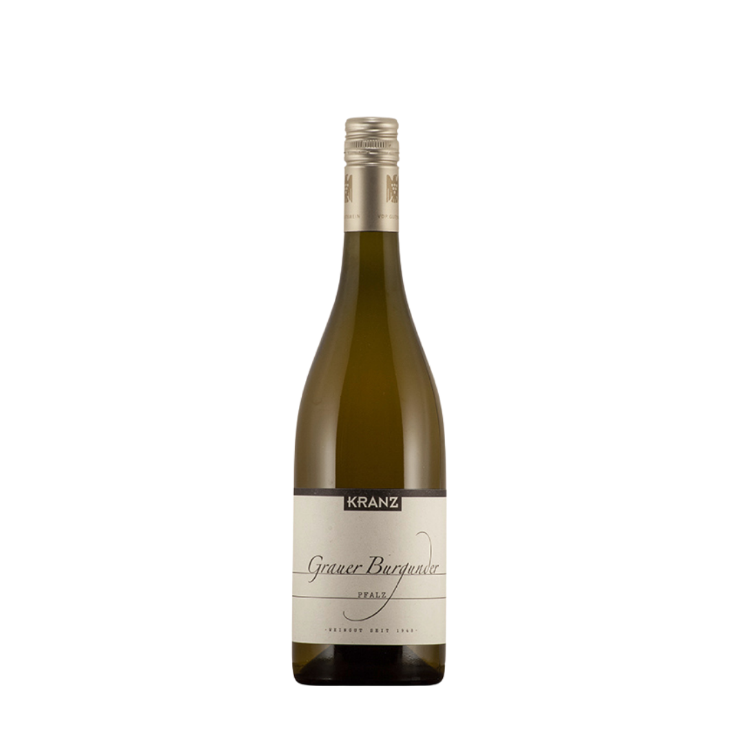 2024 Grauer Burgunder, Weingut Kranz, Pfalz
