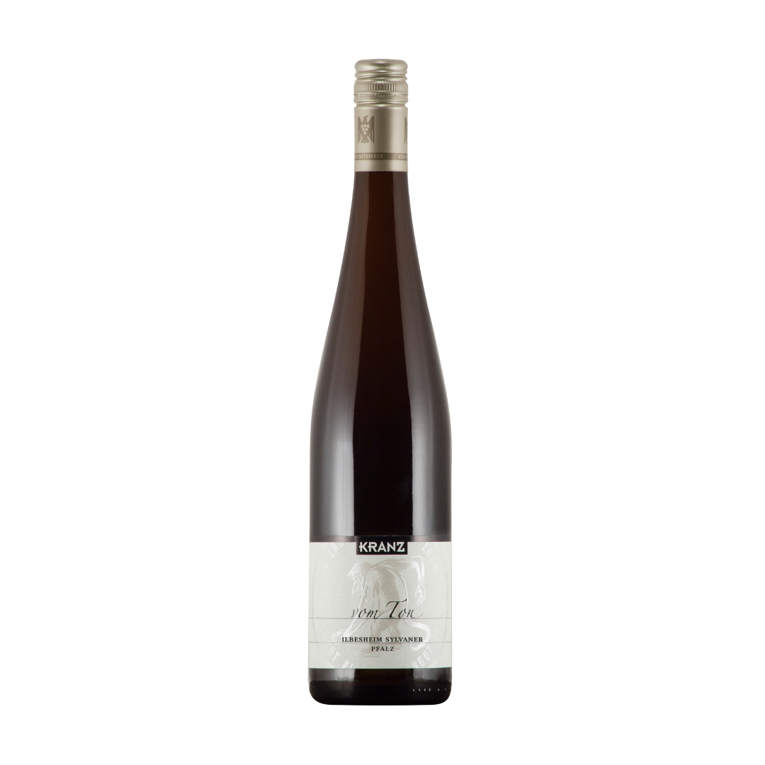2021 Ilbesheim Sylvaner vom Ton, Weingut Kranz, Pfalz