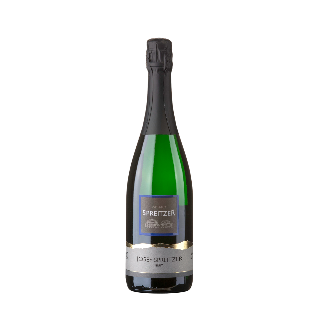 2020 Josef Spreitzer Riesling Brut, Weingut Spreitzer, Rheingau