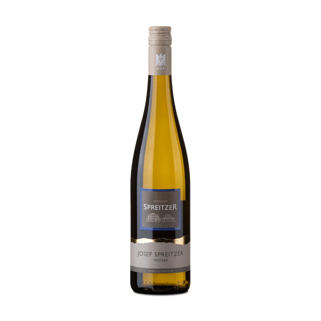 2022 Josef Spreitzer Riesling Trocken, Weingut Spreitzer, Rheingau