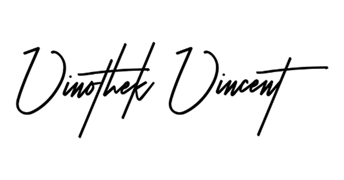 Vinothek Vincent logo