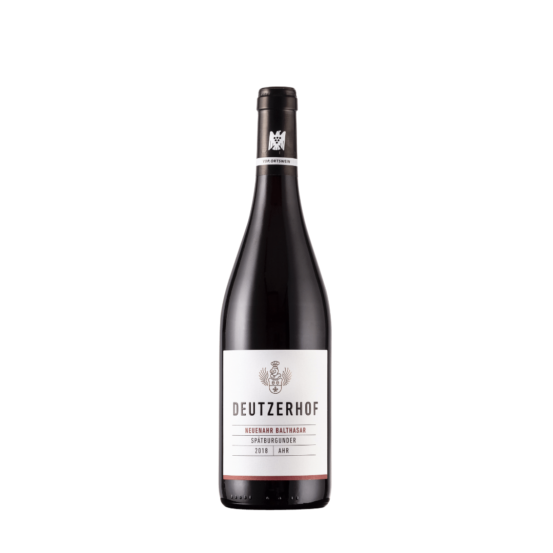 2018 Neuenahr Balthasar Spätburgunder, Weingut Deutzerhof, Ahr