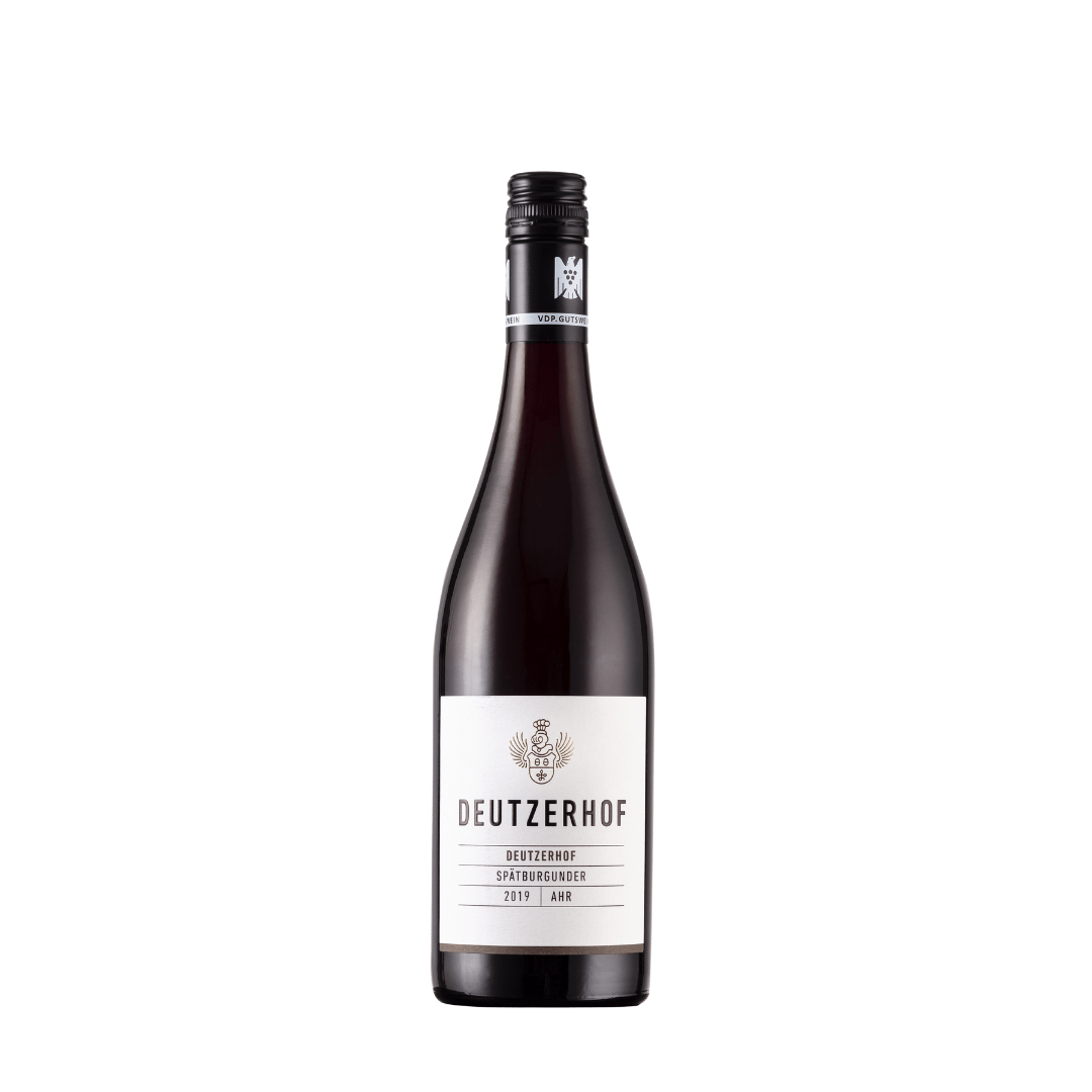 2019 Deutzerhof Spätburgunder, Weingut Deutzerhof, Ahr