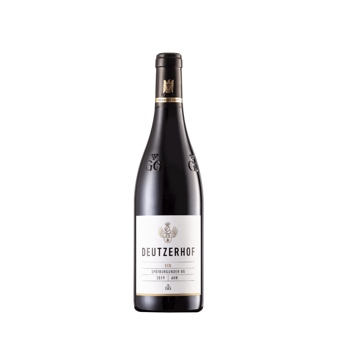 2019 ECK Spätburgunder GG, Weingut Deutzerhof, Ahr