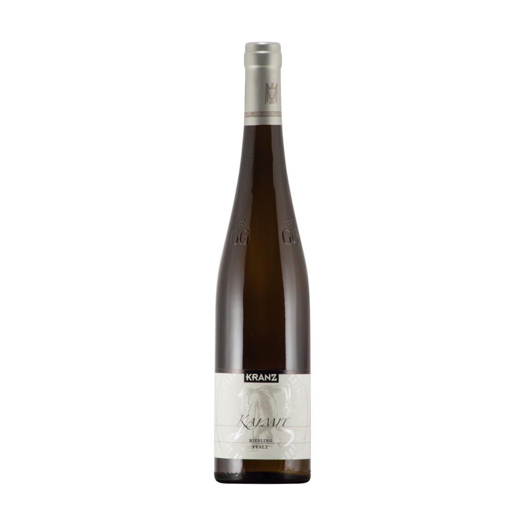 2019 KALMIT Riesling GG, Weingut Kranz, Pfalz
