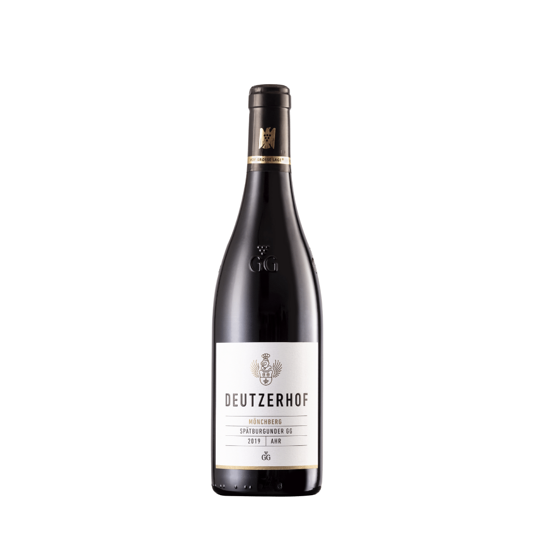 2019 MÖNCHBERG Spätburgunder GG, Weingut Deutzerhof, Ahr