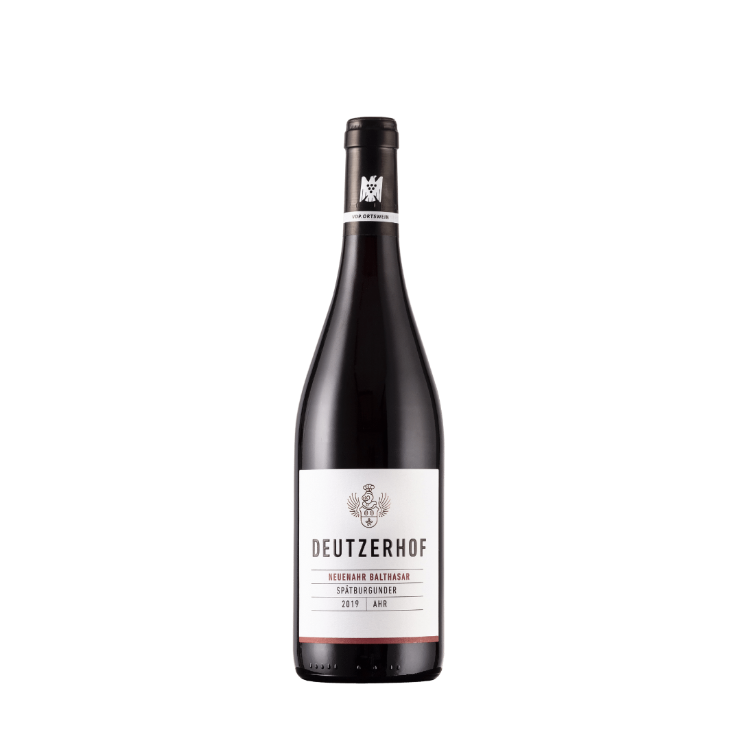 2019 Neuenahr Balthasar Spätburgunder, Weingut Deutzerhof, Ahr