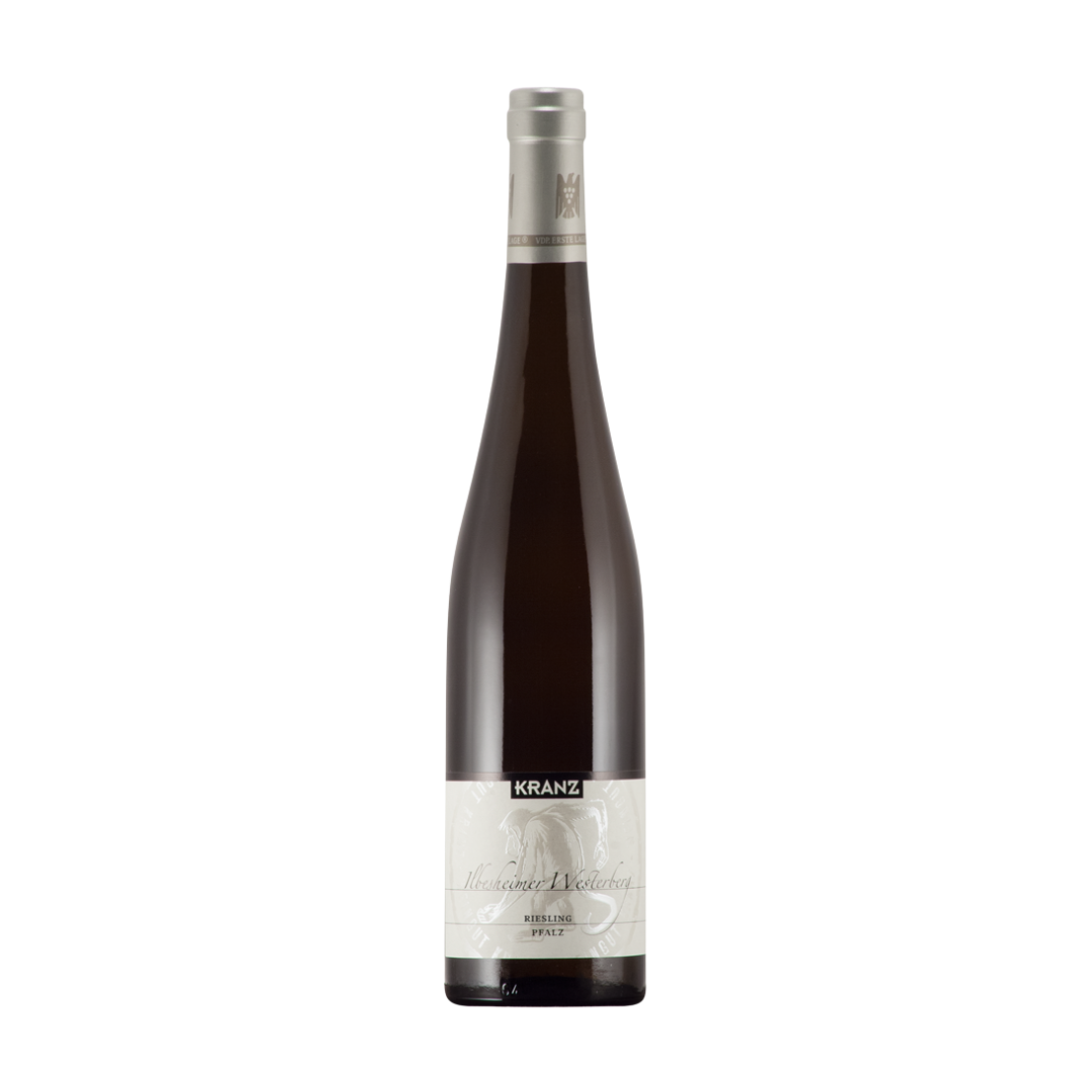 2020 Ilbesheimer Westerberg Riesling 1G, Weingut Kranz, Pfalz