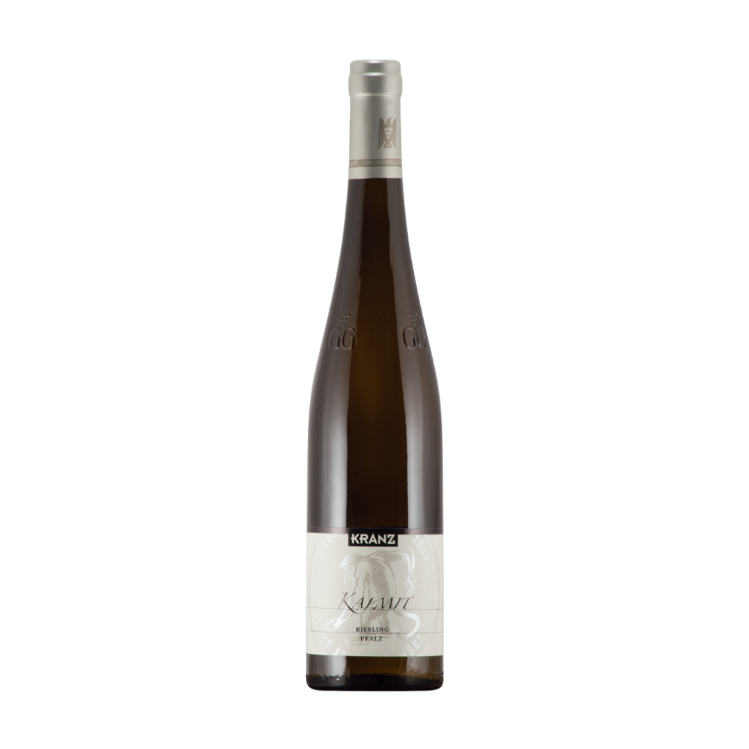 2023 KALMIT Riesling GG, Weingut Kranz, Pfalz