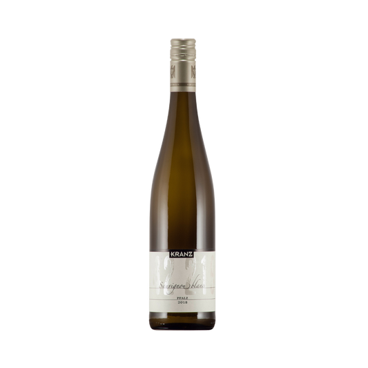 2022 Sauvignon Blanc, Weingut Kranz, Pfalz