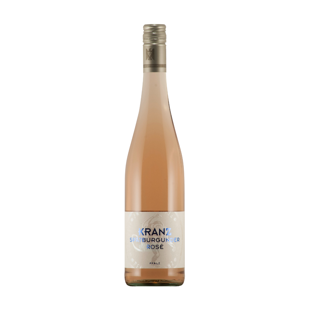 2024 Spätburgunder Rosé, Weingut Kranz, Pfalz