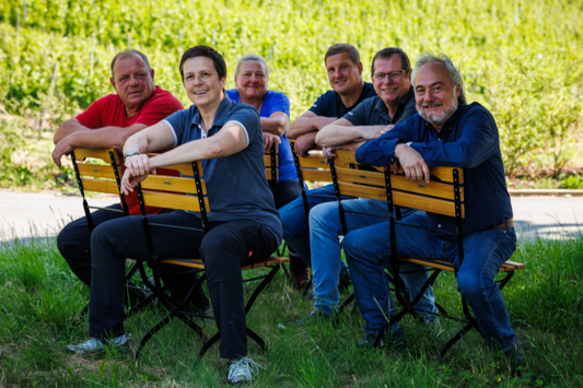 Deutzerhof - Roter Riese 2025