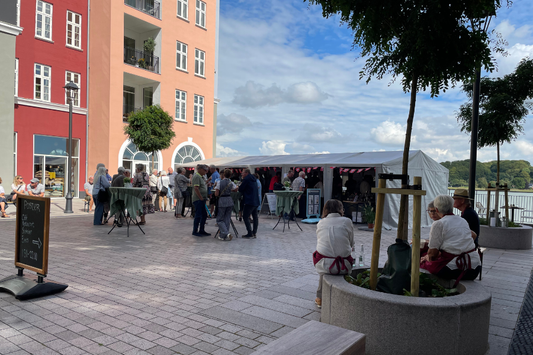 Skanderborg Vinfestival 2026