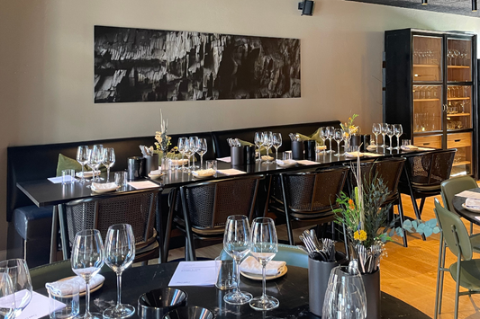 Vinsmagninger forår 2026