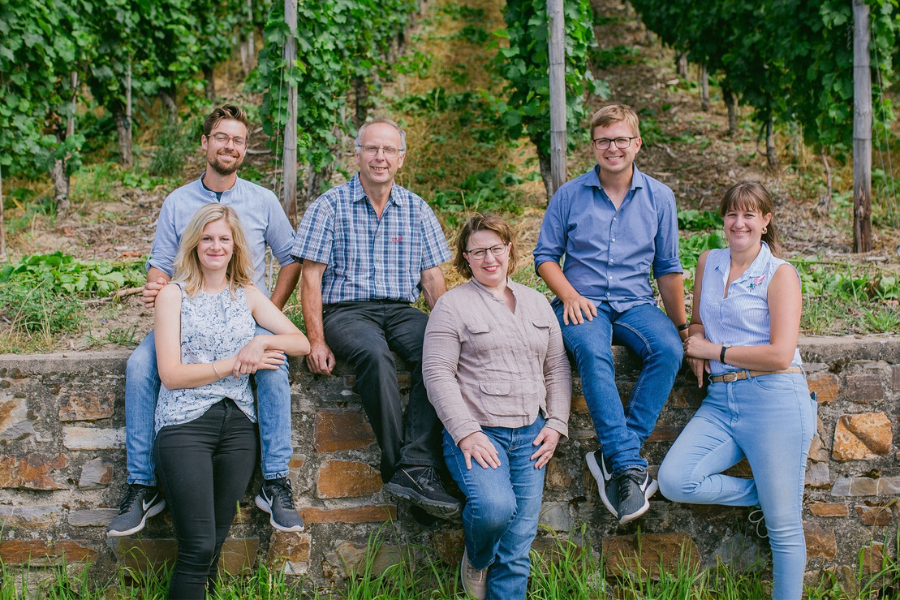 Weingut Matthias Müller, Mittelrhein