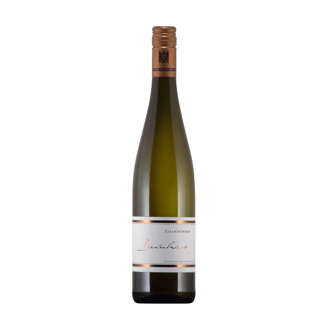 2023 Chardonnay, Weingut Bernhart, Pfalz