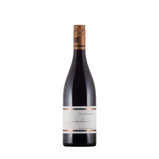 2019 Spätburgunder, Weingut Bernhart, Pfalz