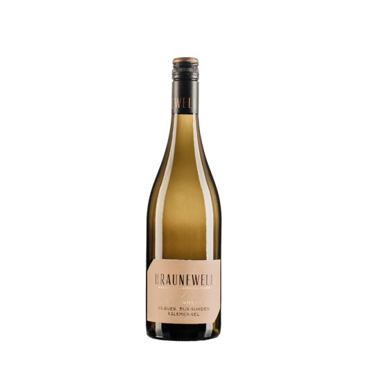 2022 Essenheim Grauer Burgunder | Kalkmergel, Weingut Braunewell, Rheinhessen