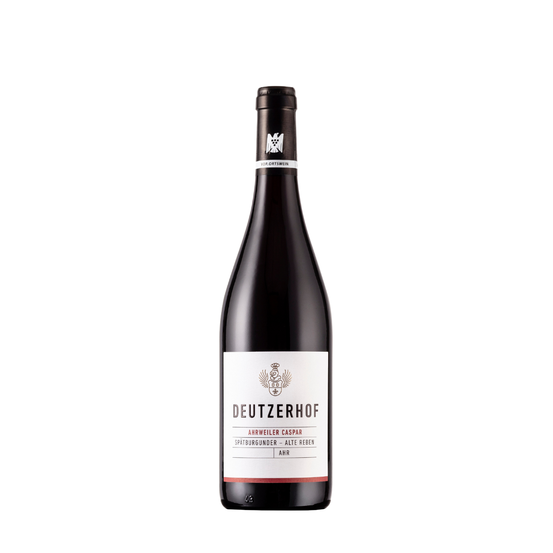 2023 Ahrweiler Daubhaus Spätburgunder 1G, Weingut Deutzerhof, Ahr