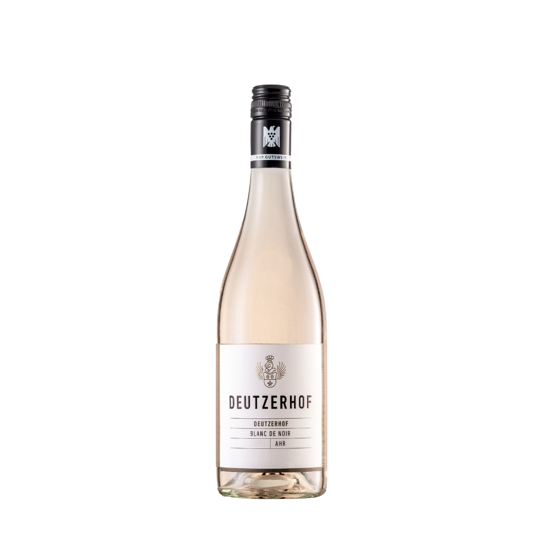 2024 Deutzerhof Blanc de Noir, Weingut Deutzerhof, Ahr