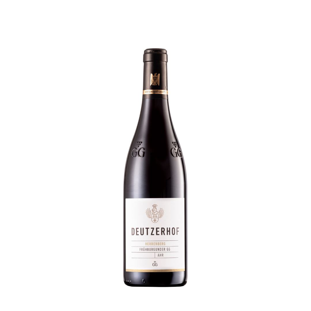 2022 HERRENBERG Frühburgunder GG, Weingut Deutzerhof, Ahr
