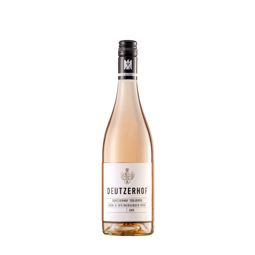 2024 Toujours Rosé, Weingut Deutzerhof, Ahr
