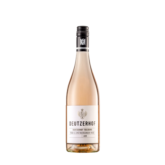 2024 Toujours Rosé, Weingut Deutzerhof, Ahr