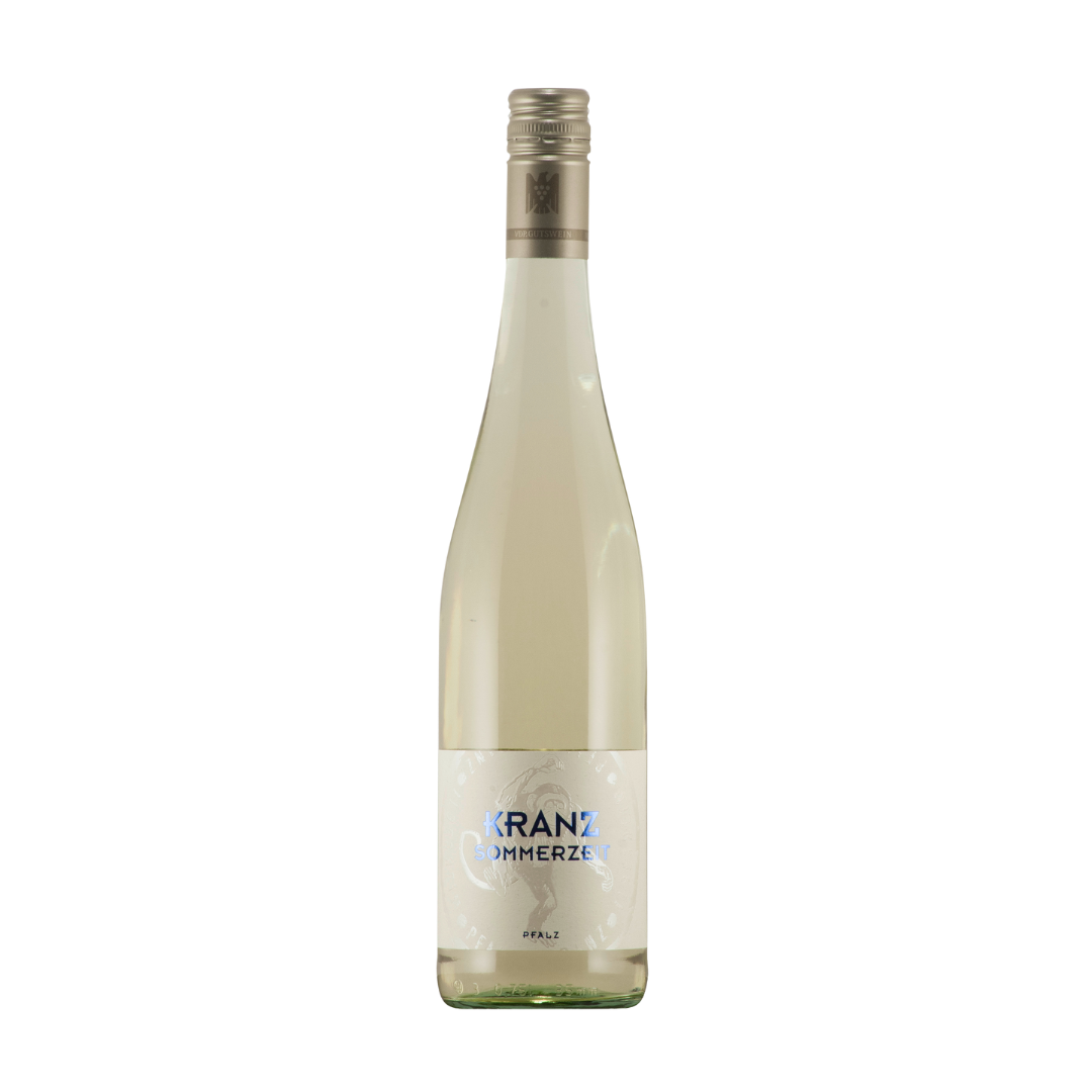 2024 Sommerzeit, Weingut Kranz, Pfalz