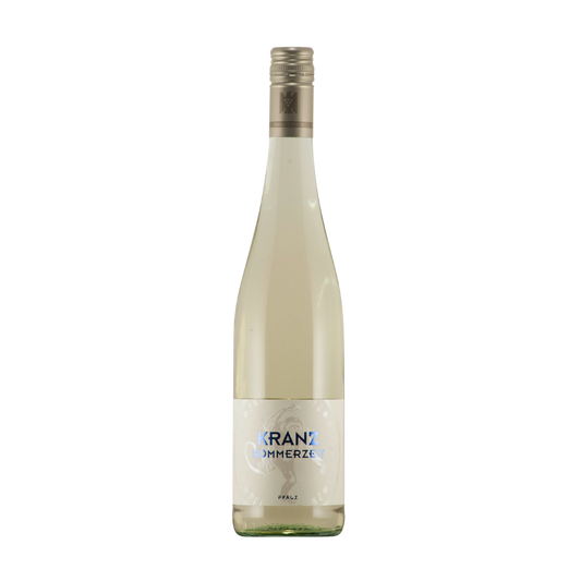 2024 Sommerzeit, Weingut Kranz, Pfalz