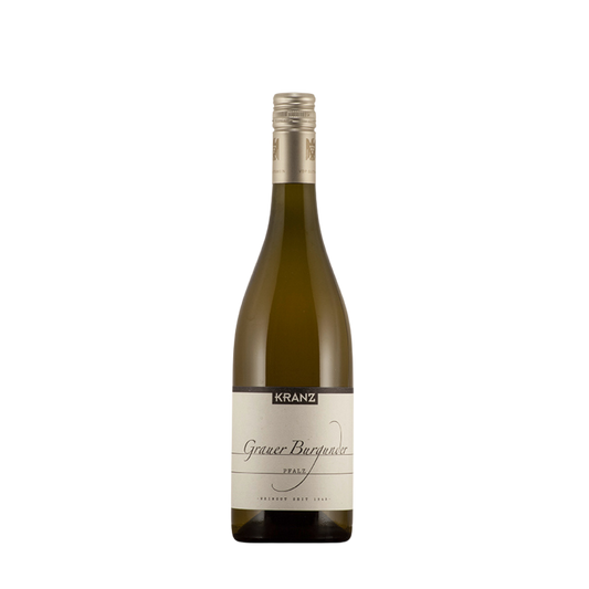 2024 Grauer Burgunder, Weingut Kranz, Pfalz