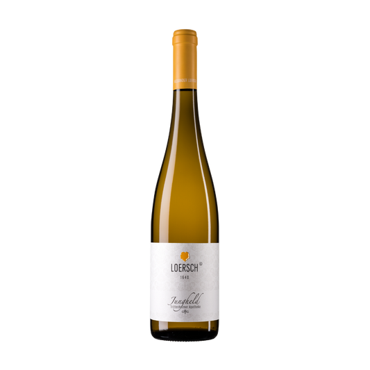 2023 Jungheld Riesling GG, Weingut Loersch, Mosel