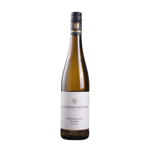 2024 Bopparder Hamm Riesling feinherb, Weingut Matthias Müller, Mittelrhein