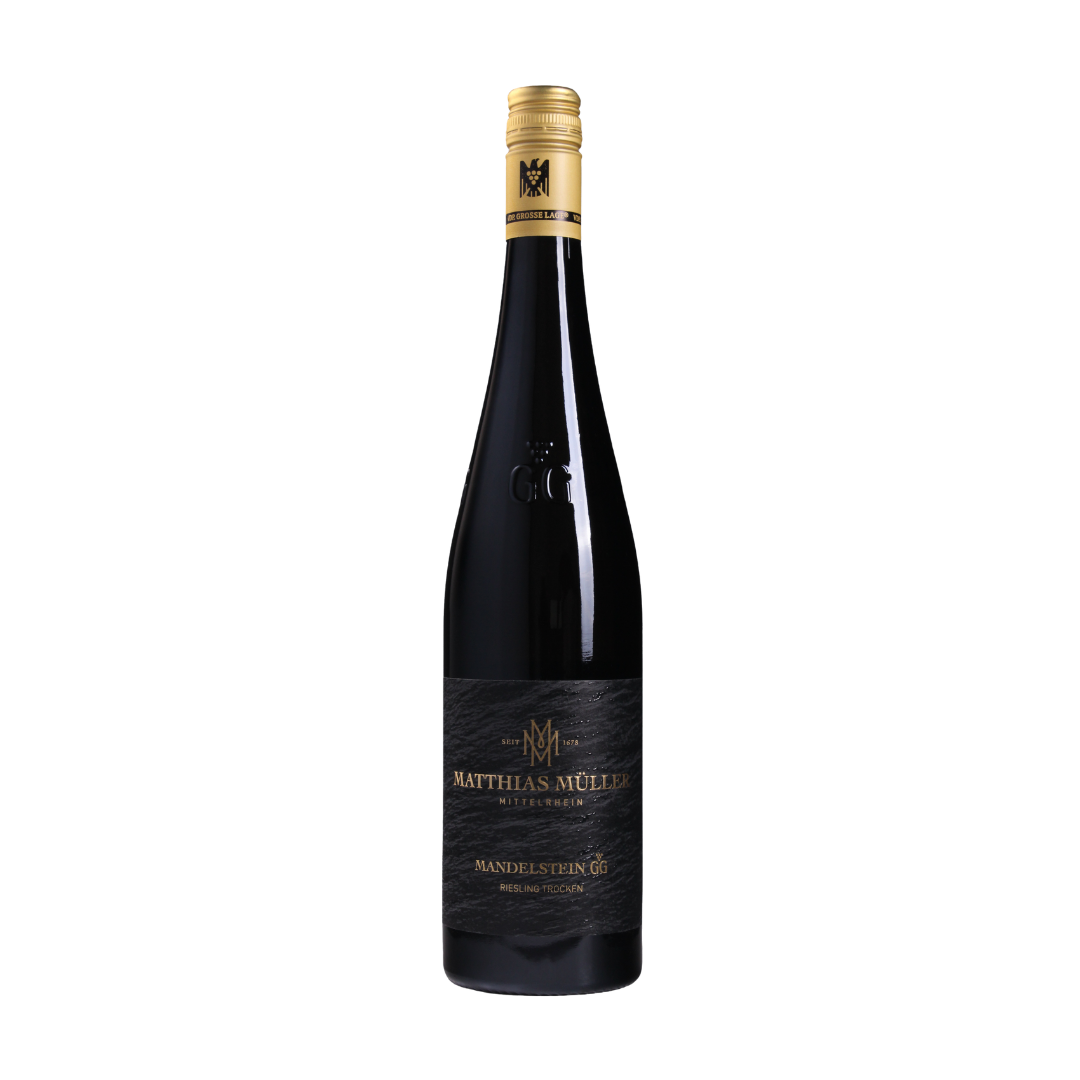 2024 MANDELSTEIN Riesling GG, Weingut Matthias Müller, Mittelrhein