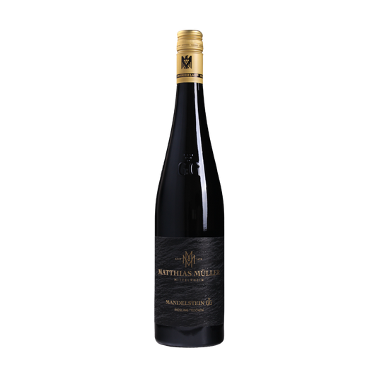 2024 MANDELSTEIN Riesling GG, Weingut Matthias Müller, Mittelrhein