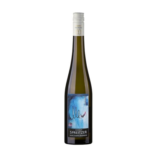 2024 CHARTA Rheingau Riesling, Weingut Spreitzer, Rheingau