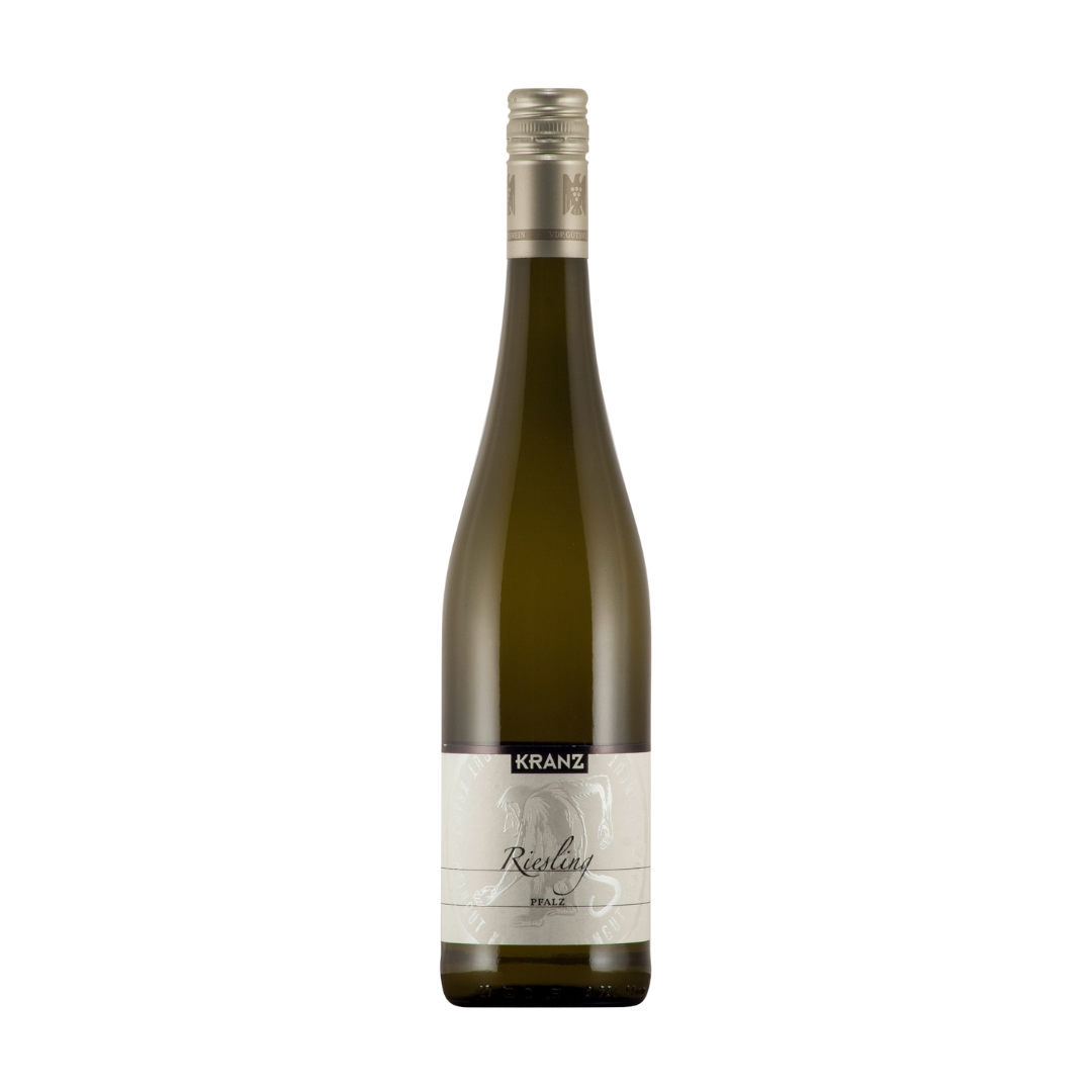 2022 Riesling trocken, Weingut Kranz, Pfalz